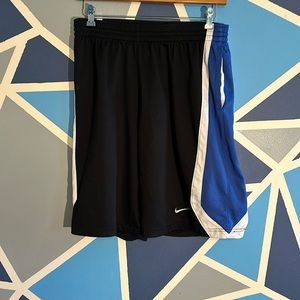 Vintage Nike Shorts